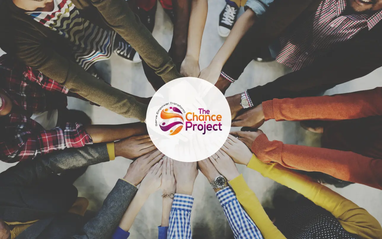 The Chance Project